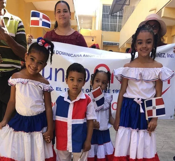 Actividad Escuela Domingo Moreno Jiménez